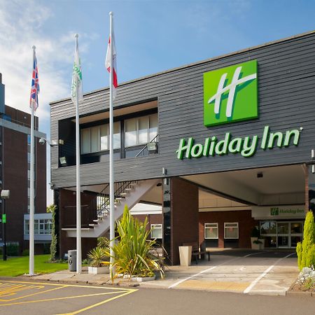 Holiday Inn Washington By Ihg Εξωτερικό φωτογραφία