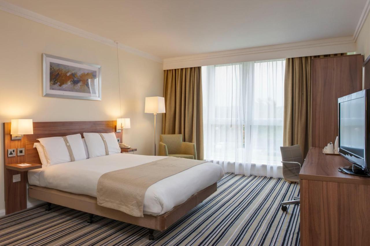 Holiday Inn Washington By Ihg Εξωτερικό φωτογραφία