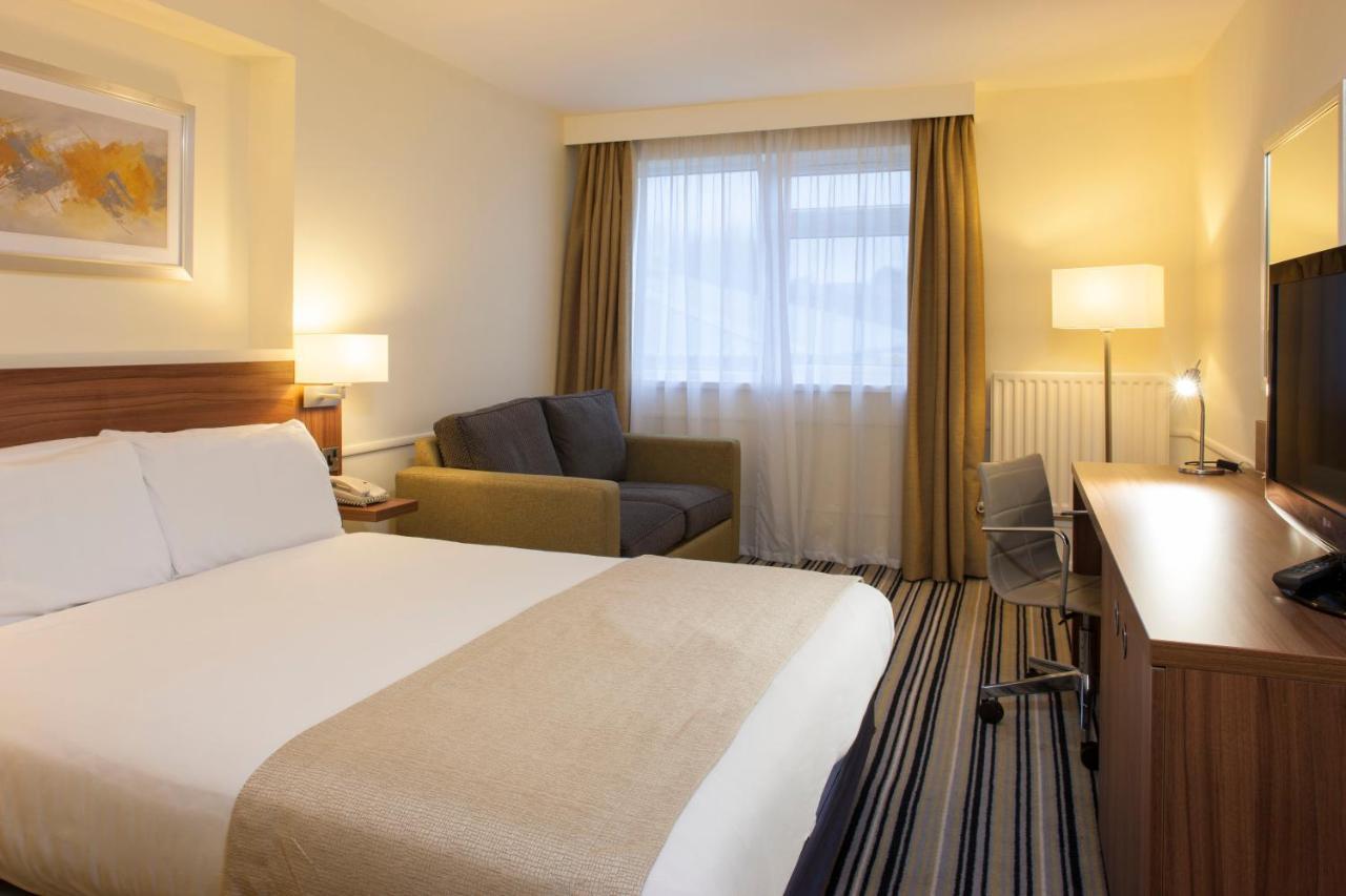 Holiday Inn Washington By Ihg Εξωτερικό φωτογραφία