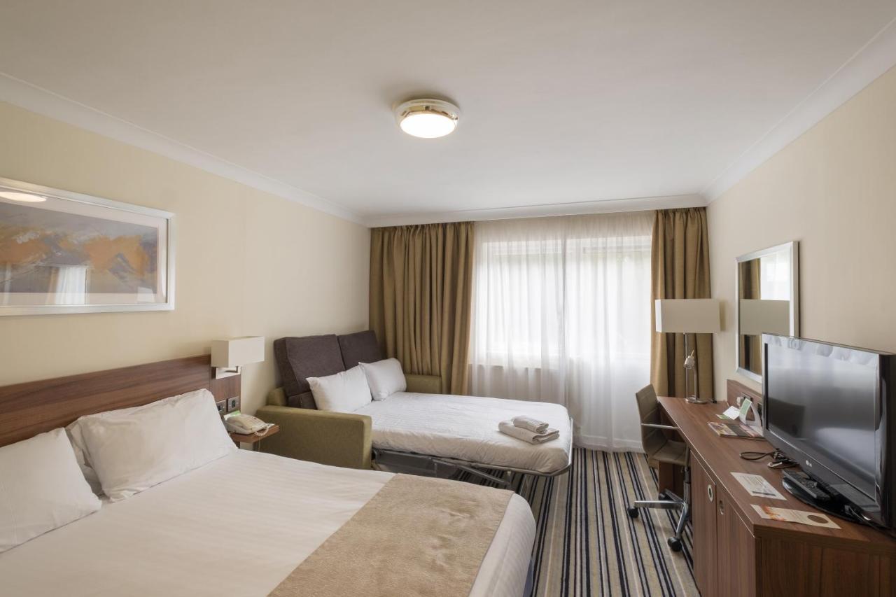 Holiday Inn Washington By Ihg Εξωτερικό φωτογραφία