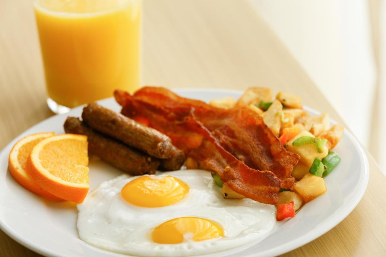 Holiday Inn Washington By Ihg Εξωτερικό φωτογραφία