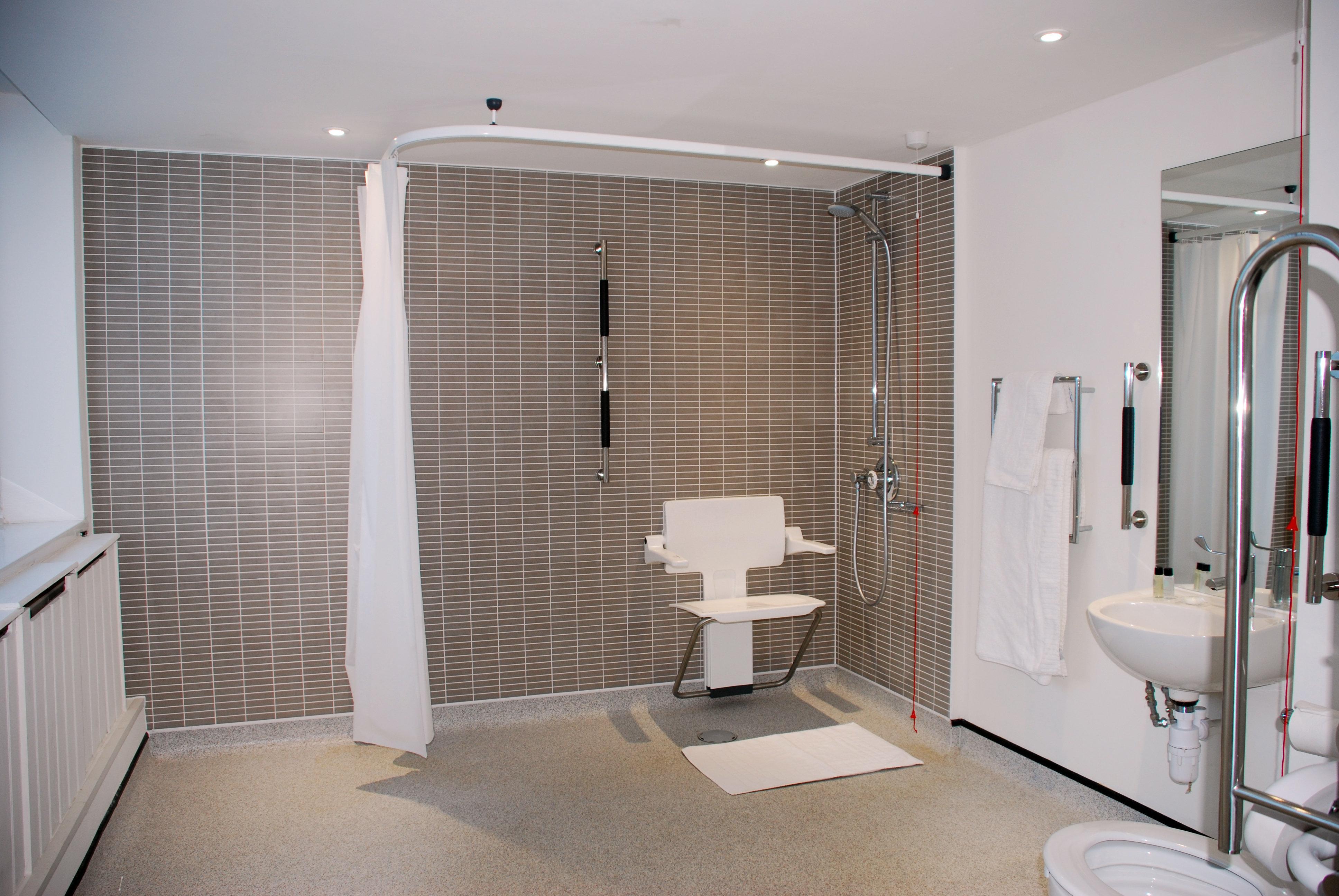 Holiday Inn Washington By Ihg Εξωτερικό φωτογραφία