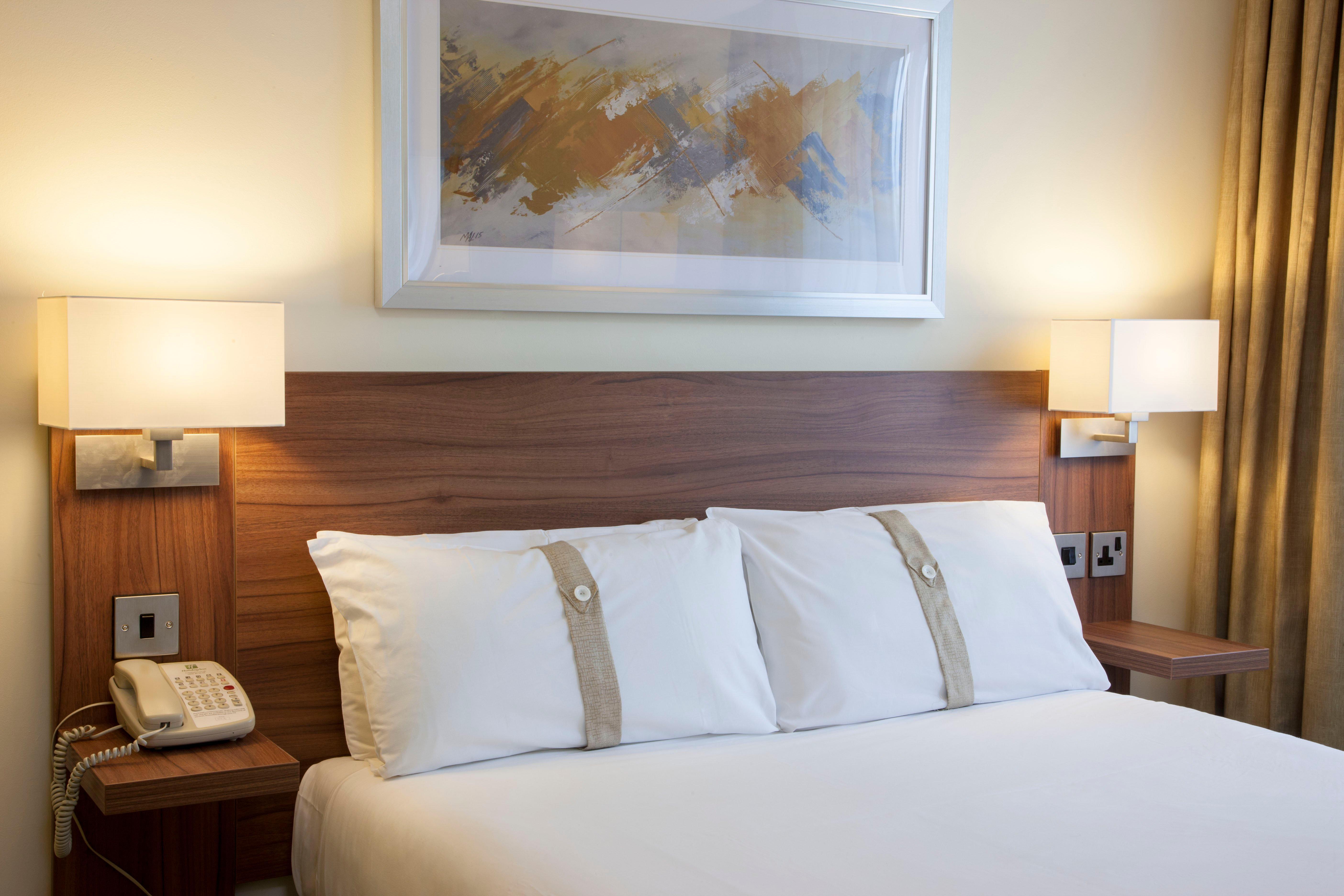 Holiday Inn Washington By Ihg Εξωτερικό φωτογραφία