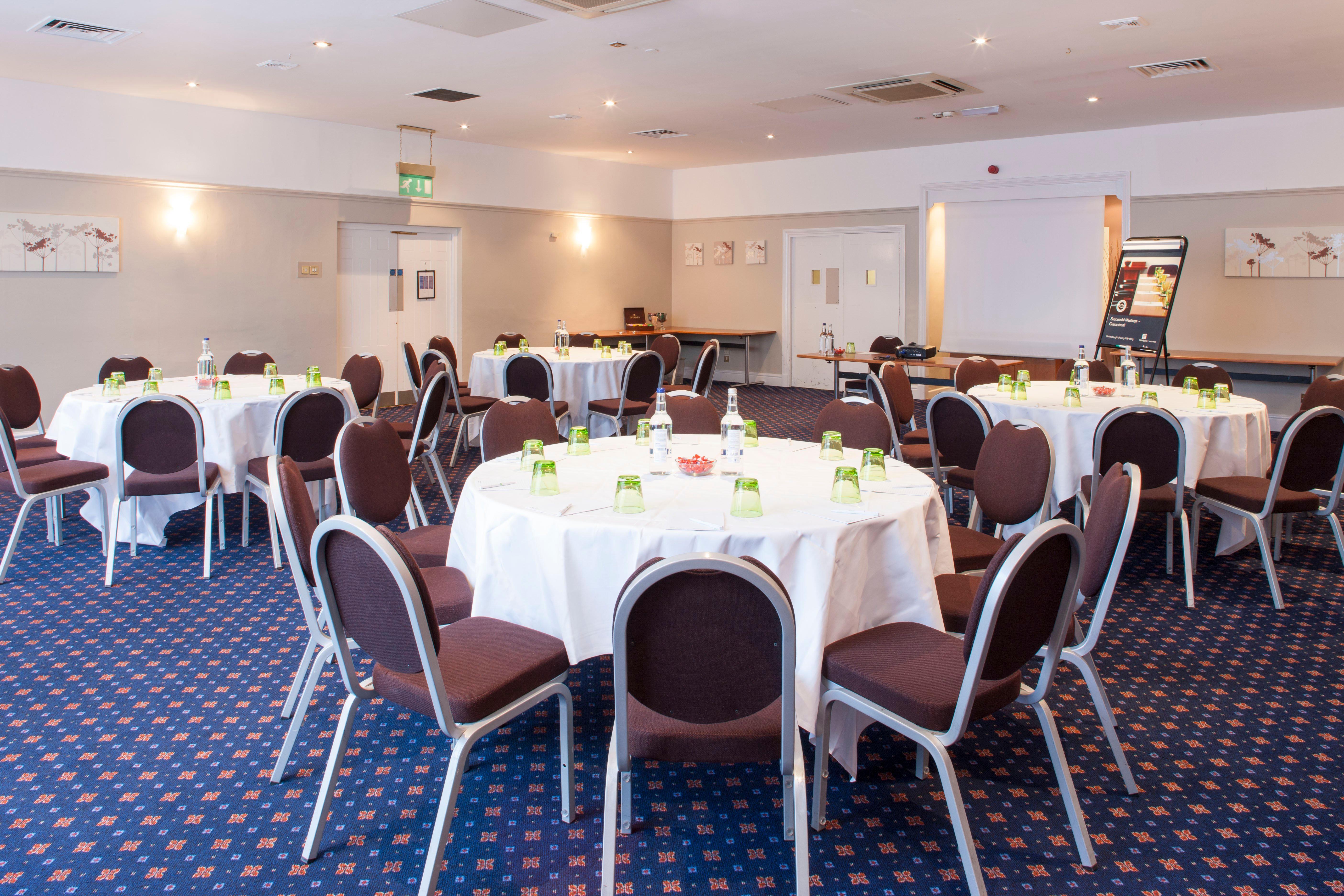 Holiday Inn Washington By Ihg Εξωτερικό φωτογραφία