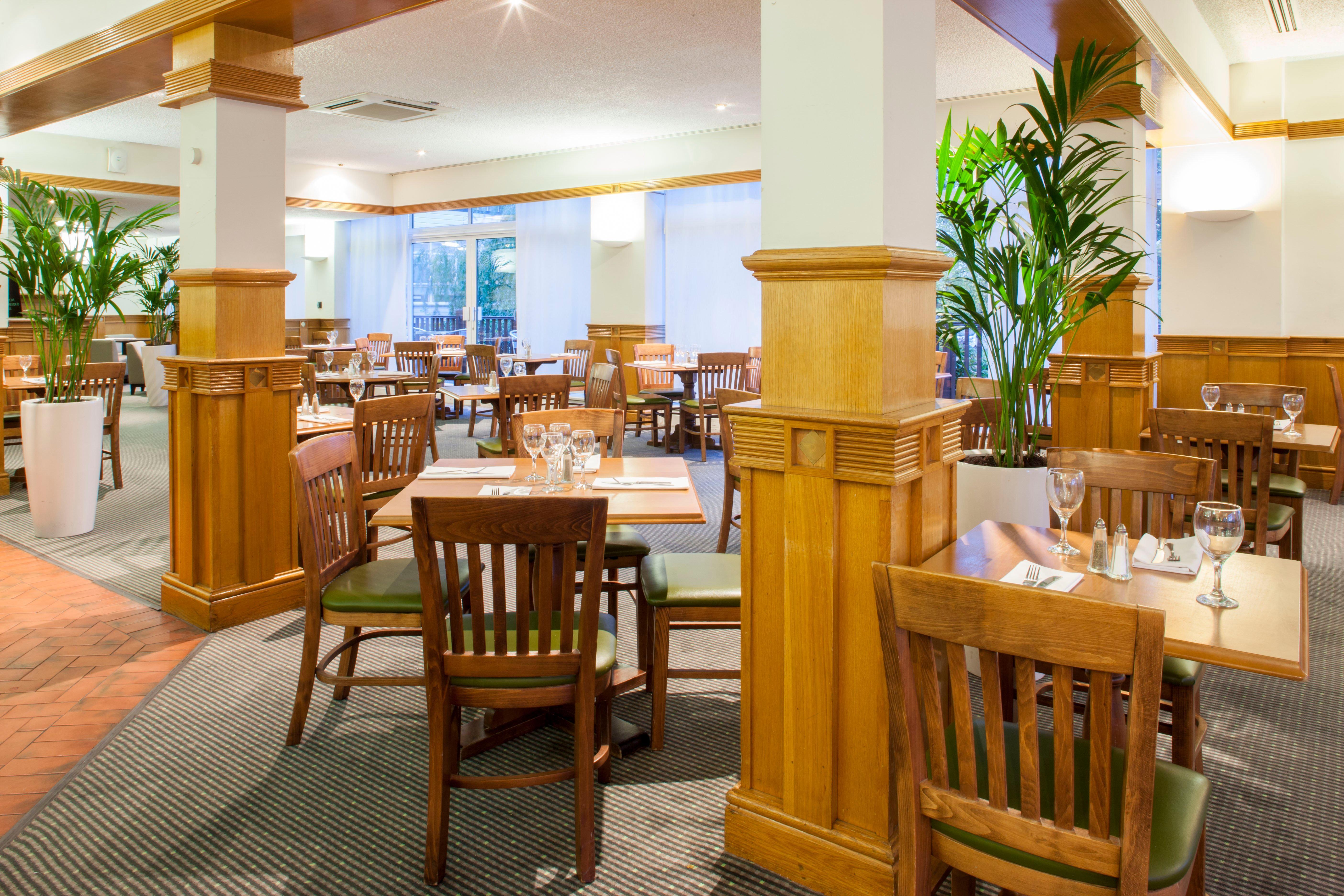 Holiday Inn Washington By Ihg Εξωτερικό φωτογραφία