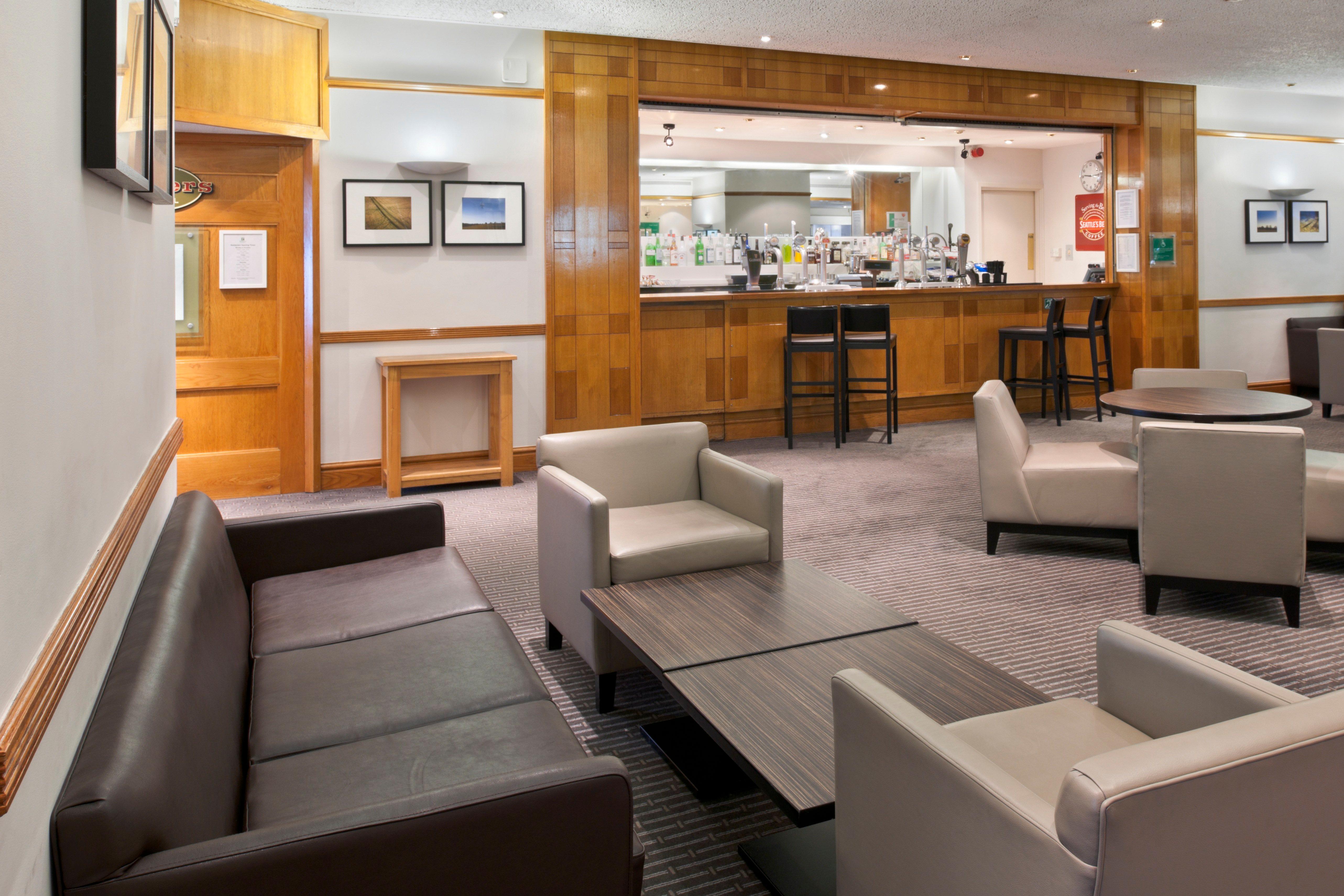 Holiday Inn Washington By Ihg Εξωτερικό φωτογραφία