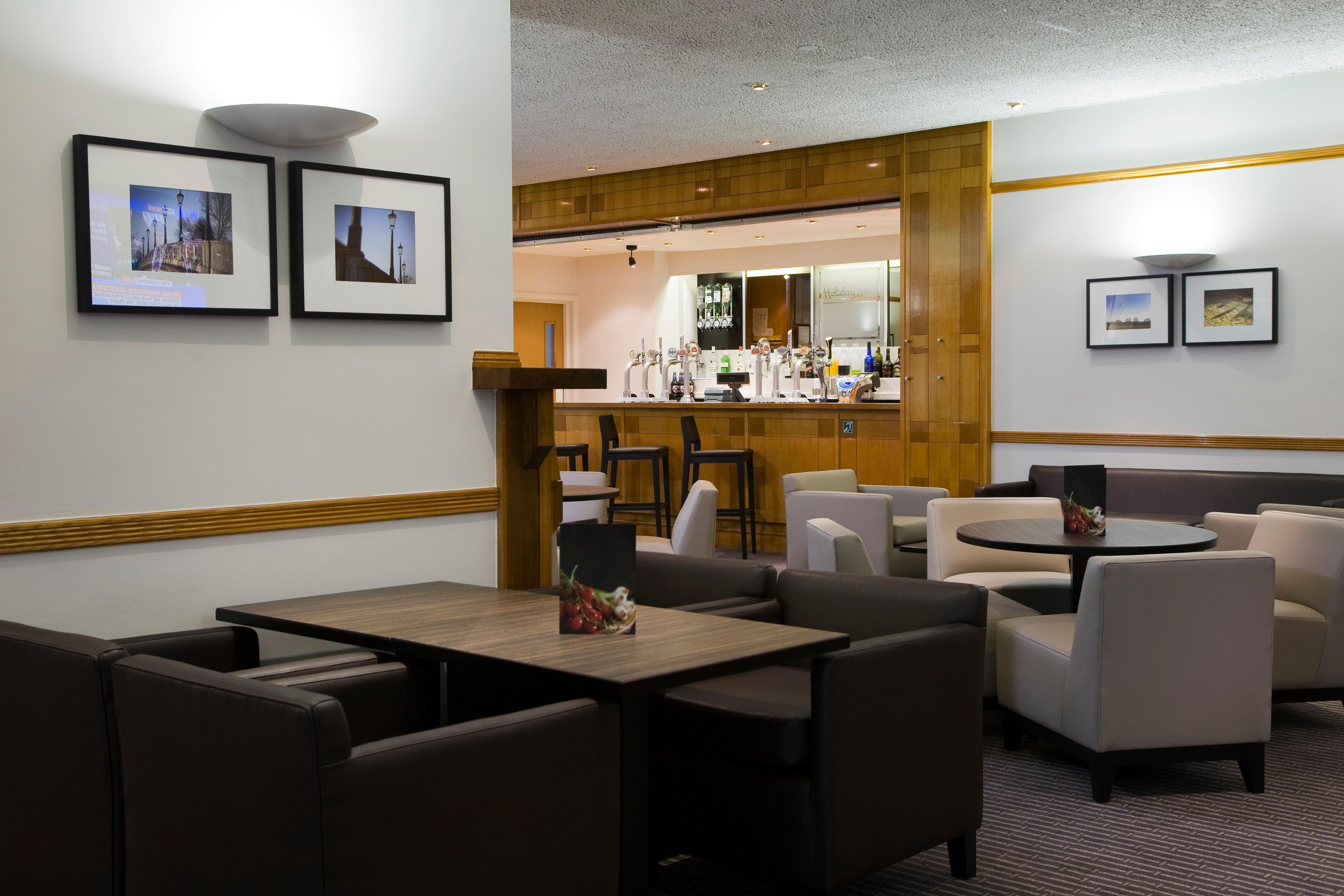 Holiday Inn Washington By Ihg Εξωτερικό φωτογραφία