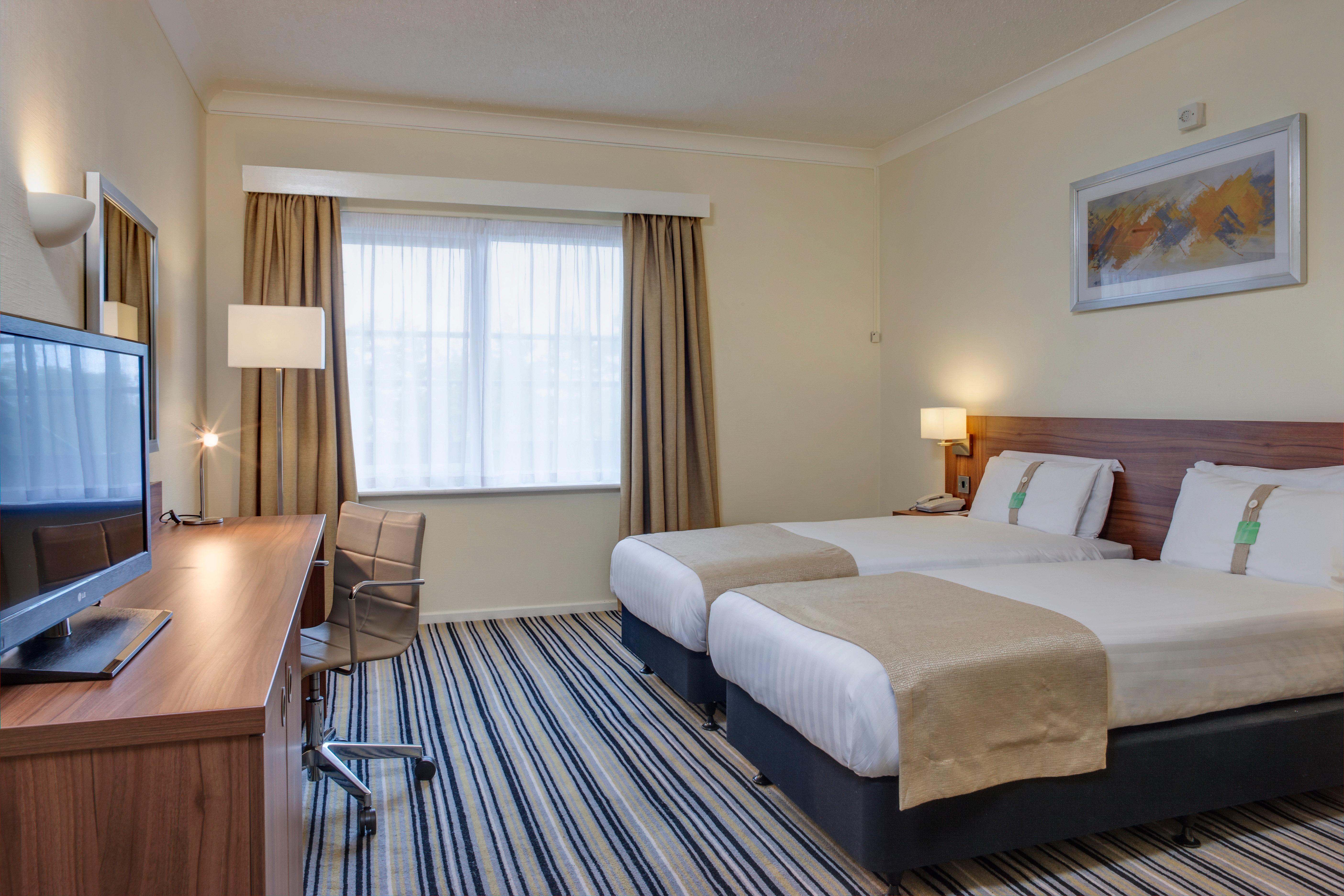 Holiday Inn Washington By Ihg Εξωτερικό φωτογραφία