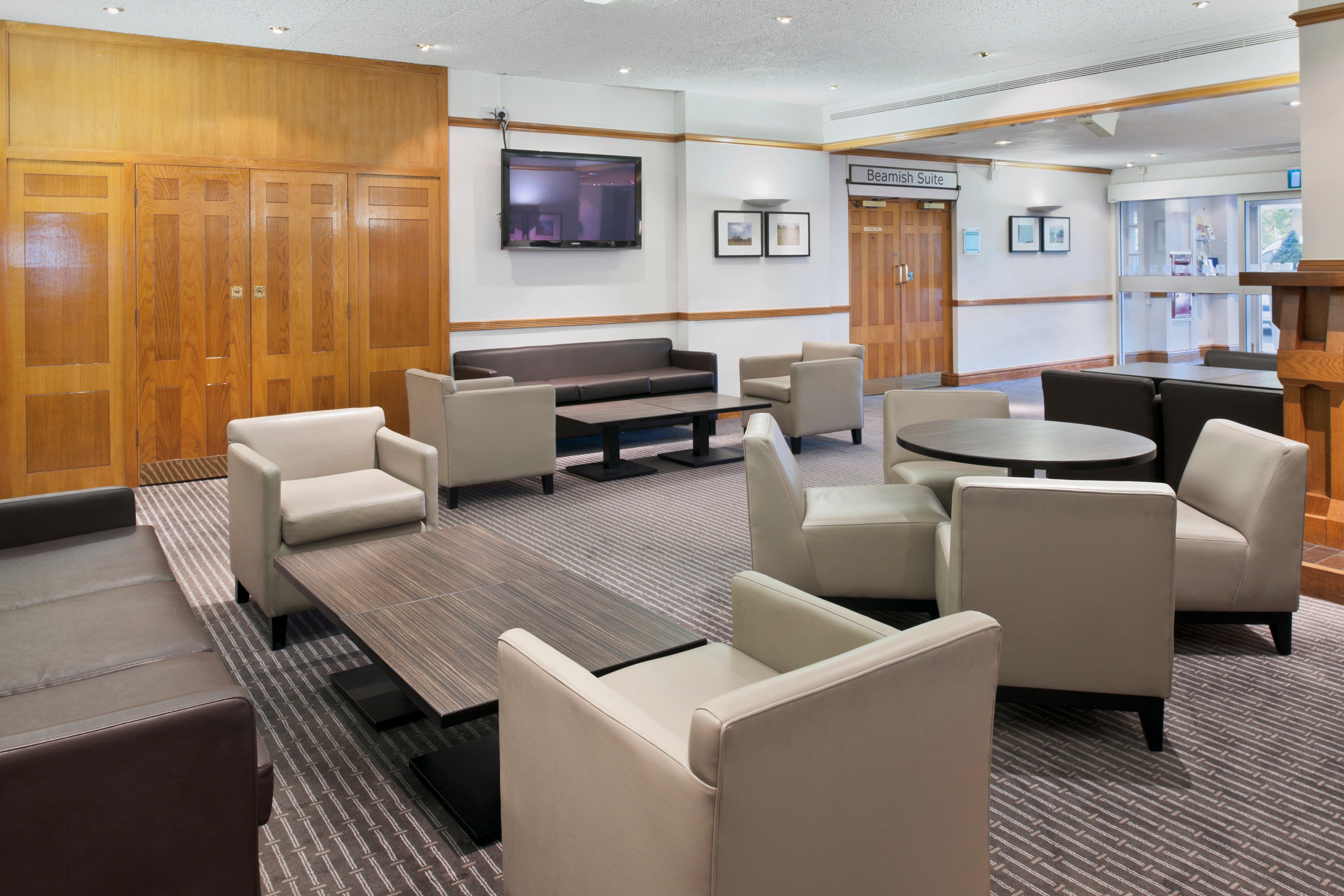 Holiday Inn Washington By Ihg Εξωτερικό φωτογραφία