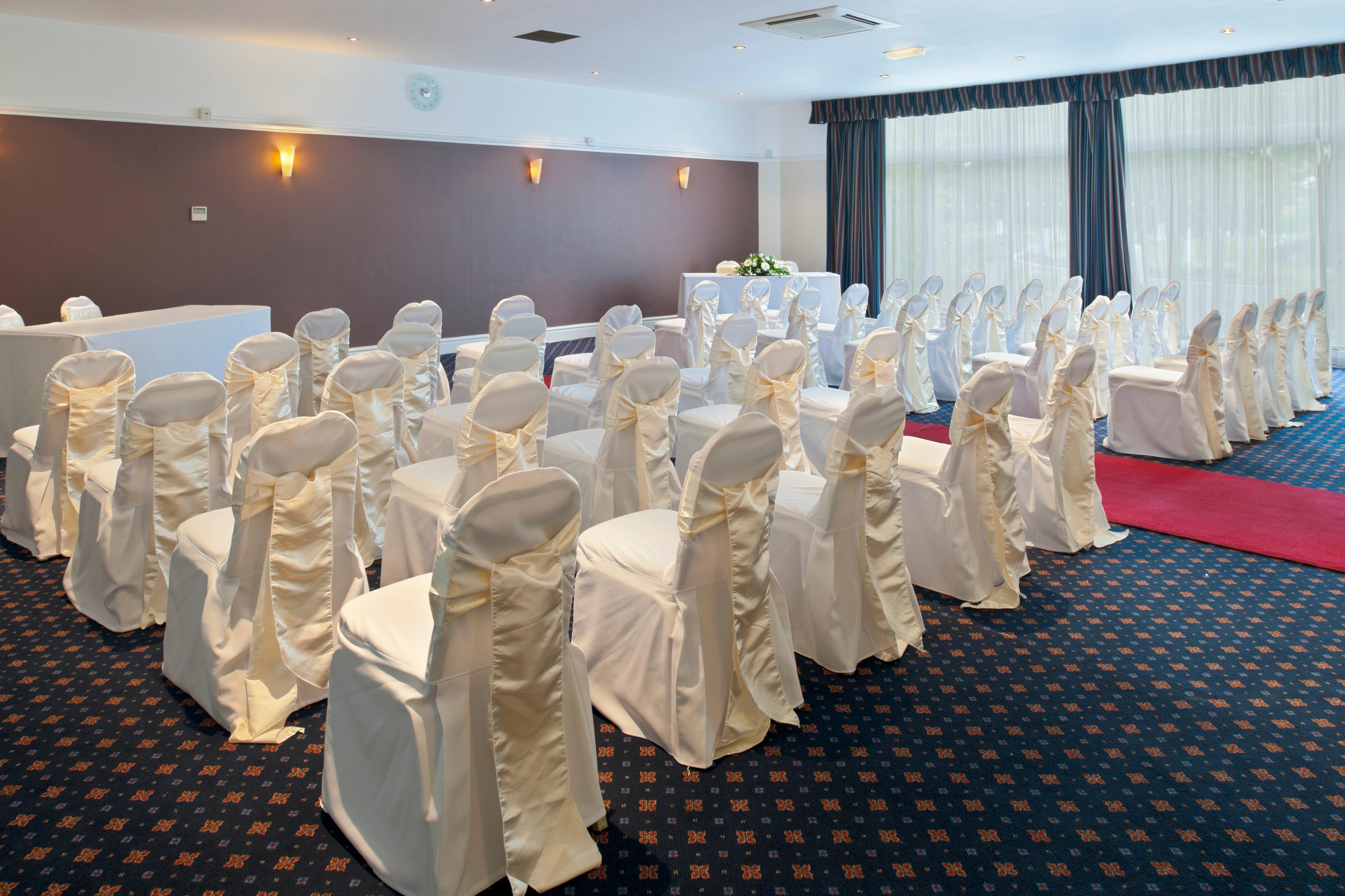 Holiday Inn Washington By Ihg Εξωτερικό φωτογραφία