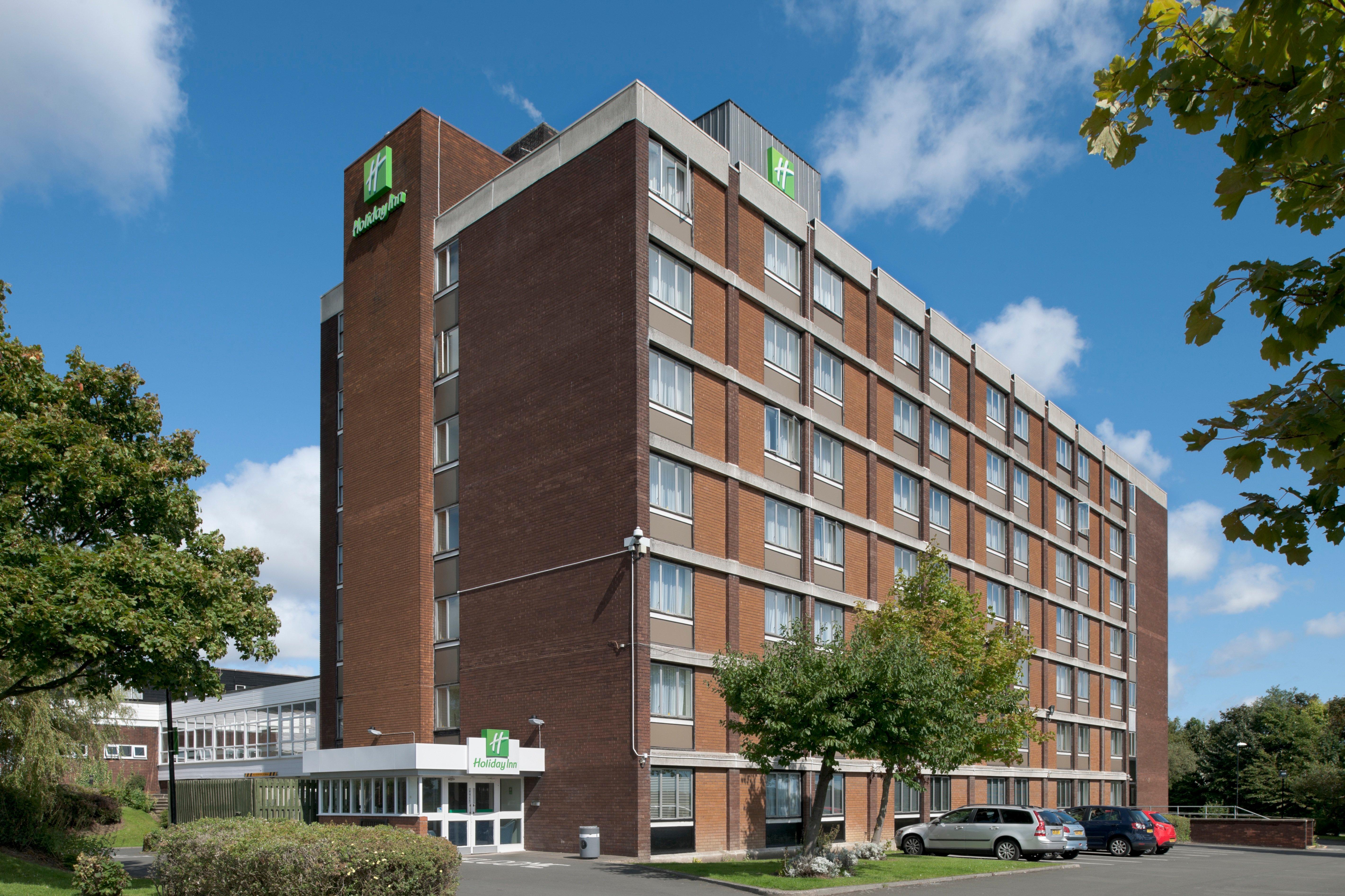 Holiday Inn Washington By Ihg Εξωτερικό φωτογραφία