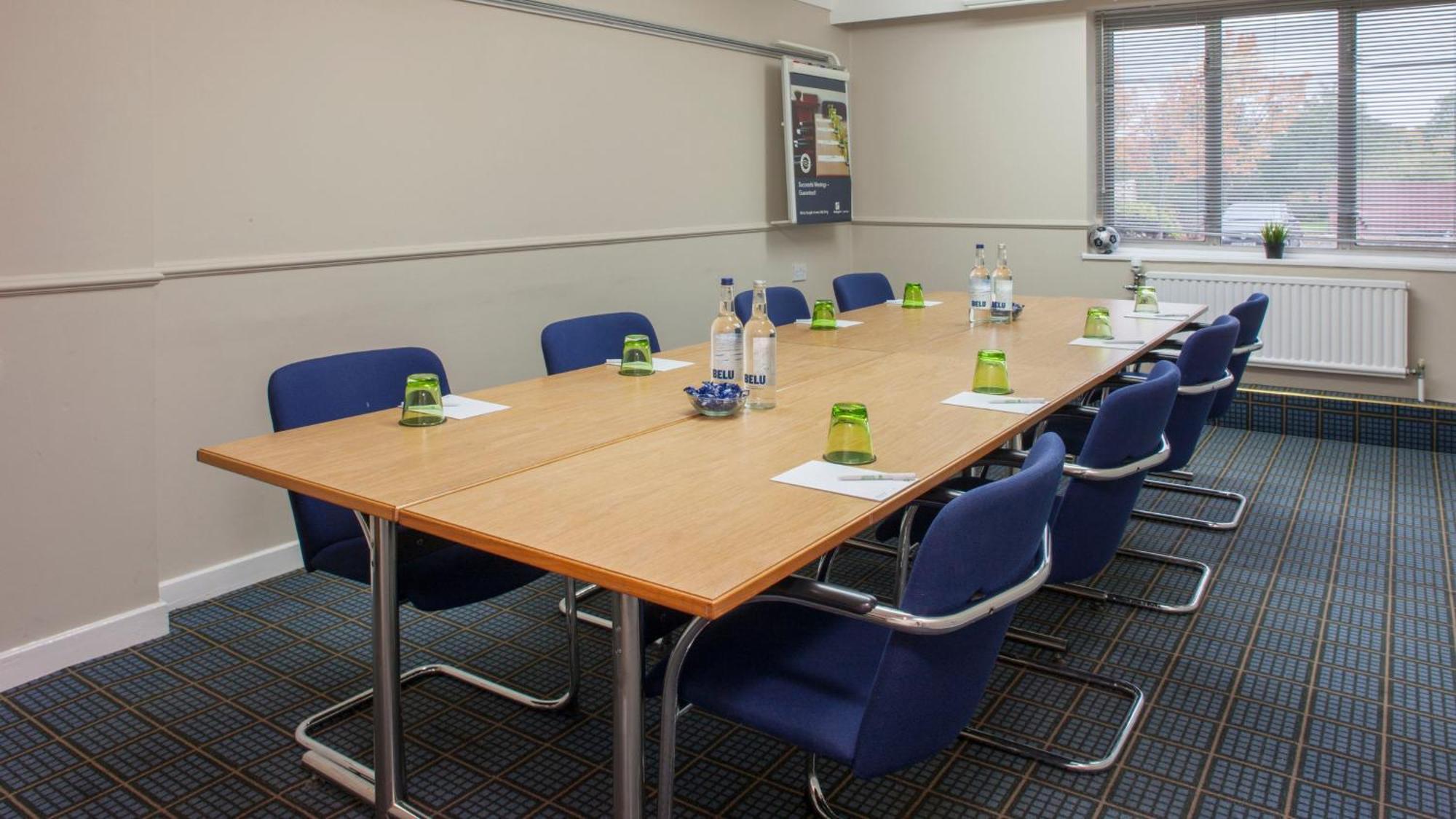 Holiday Inn Washington By Ihg Εξωτερικό φωτογραφία