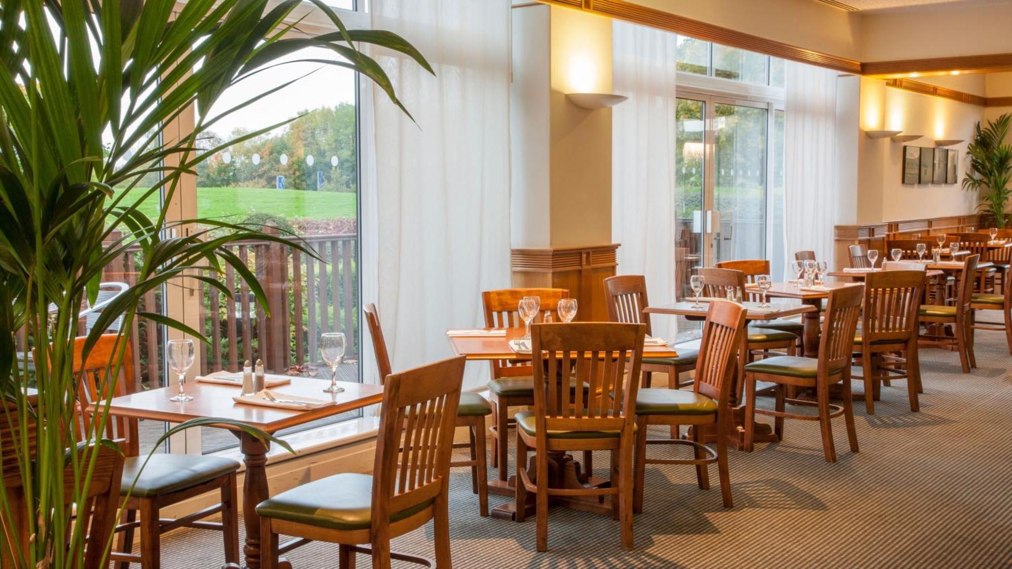 Holiday Inn Washington By Ihg Εξωτερικό φωτογραφία