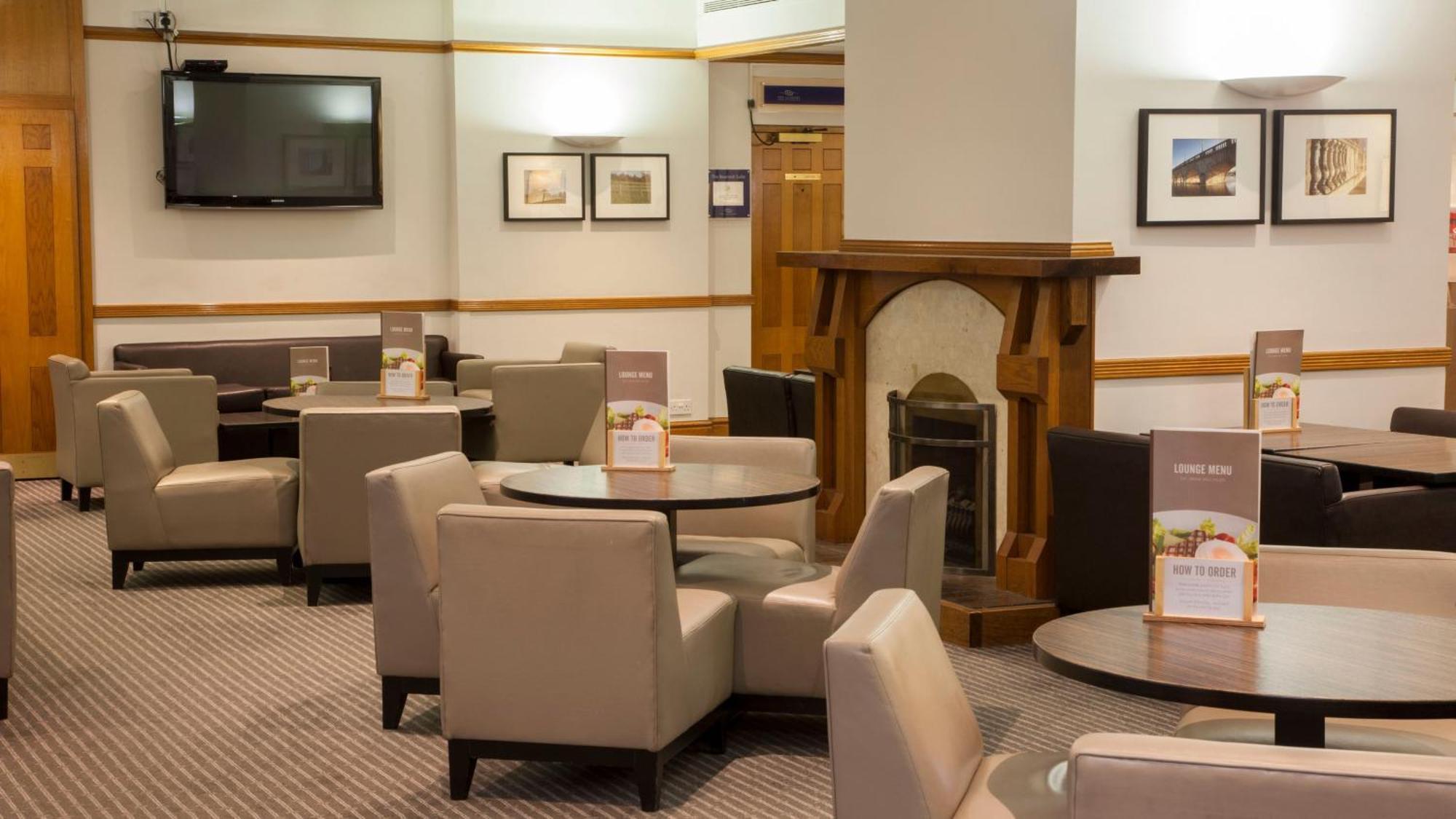 Holiday Inn Washington By Ihg Εξωτερικό φωτογραφία