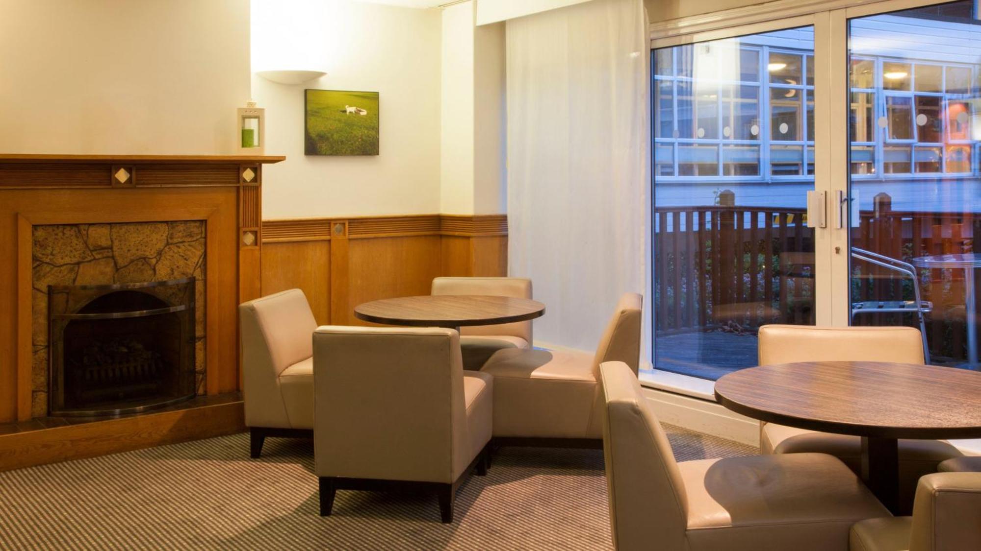Holiday Inn Washington By Ihg Εξωτερικό φωτογραφία
