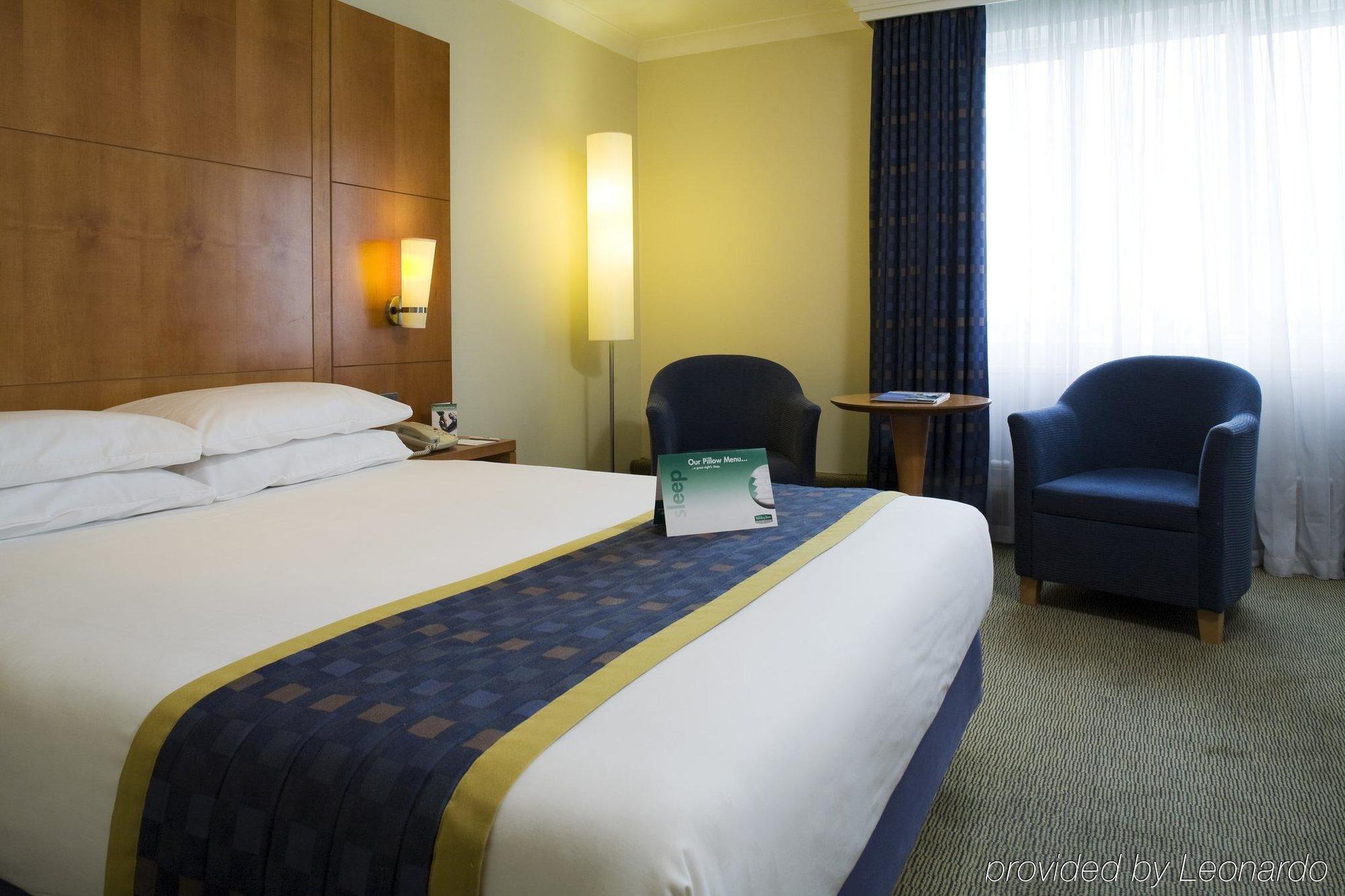Holiday Inn Washington By Ihg Δωμάτιο φωτογραφία