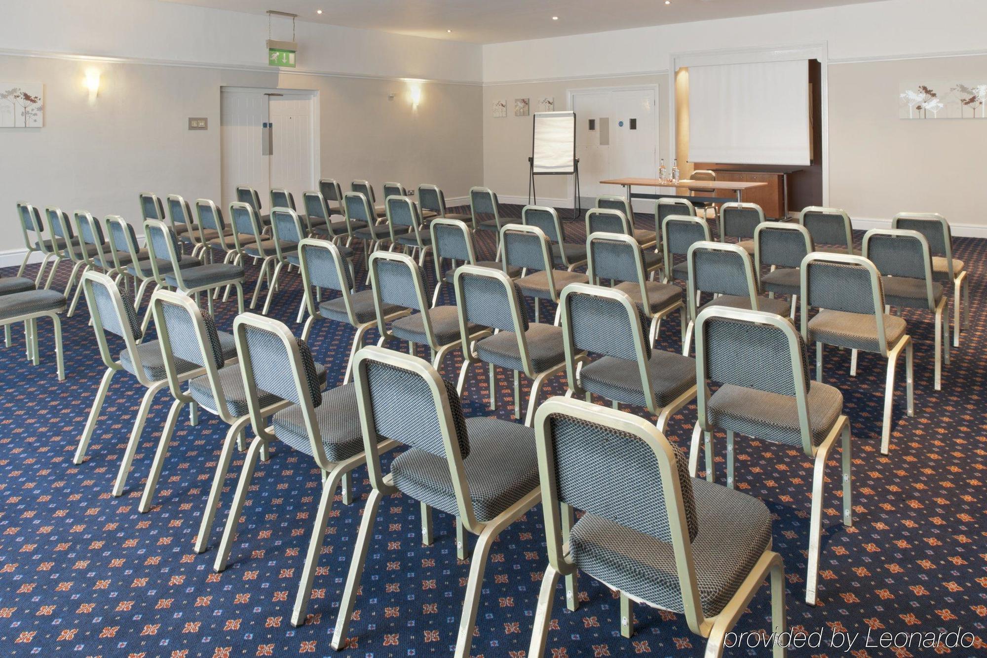 Holiday Inn Washington By Ihg Ανέσεις φωτογραφία