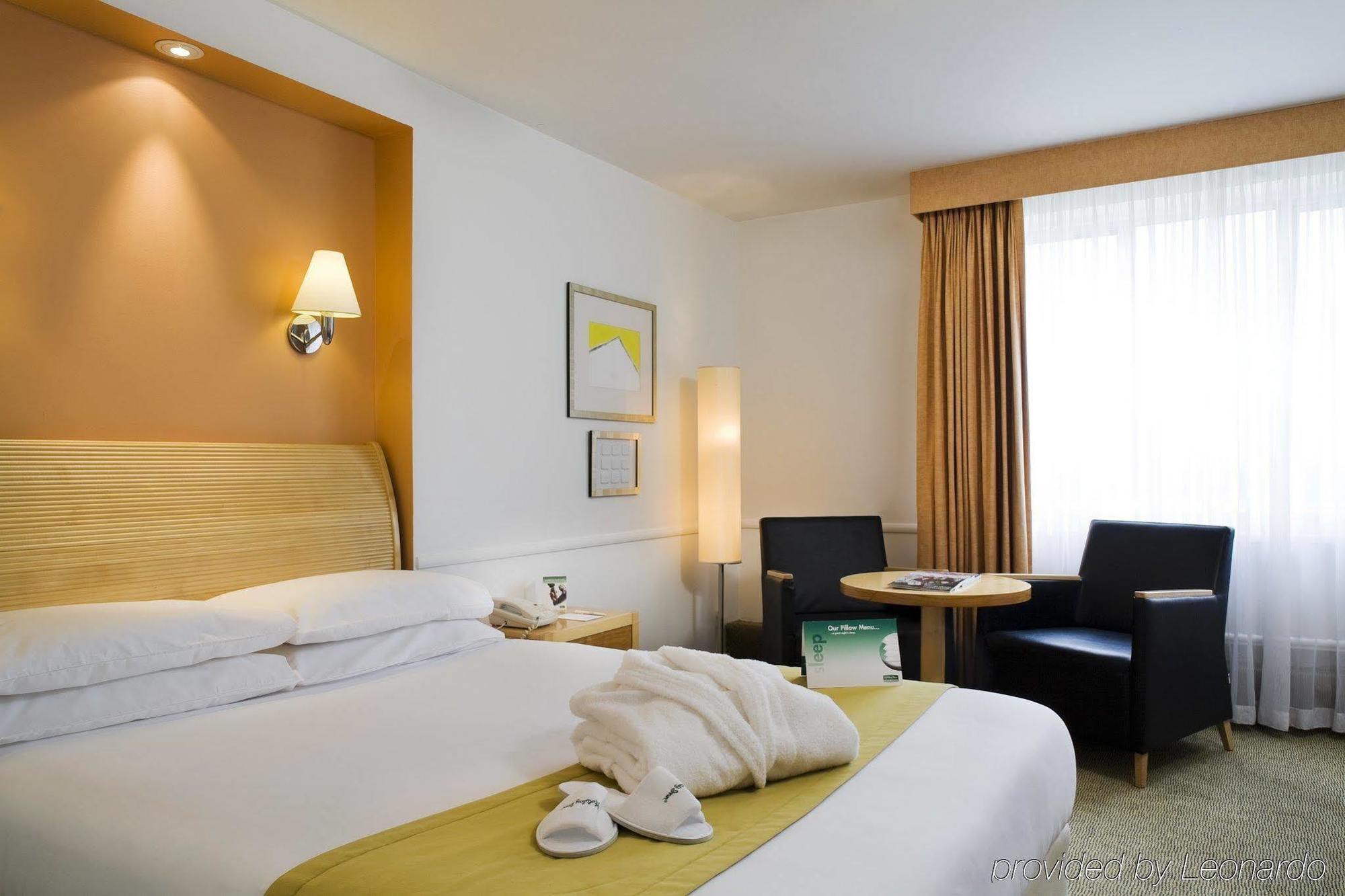 Holiday Inn Washington By Ihg Εξωτερικό φωτογραφία