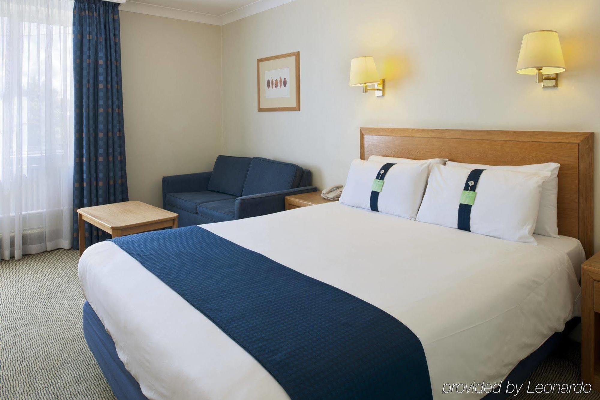 Holiday Inn Washington By Ihg Εξωτερικό φωτογραφία