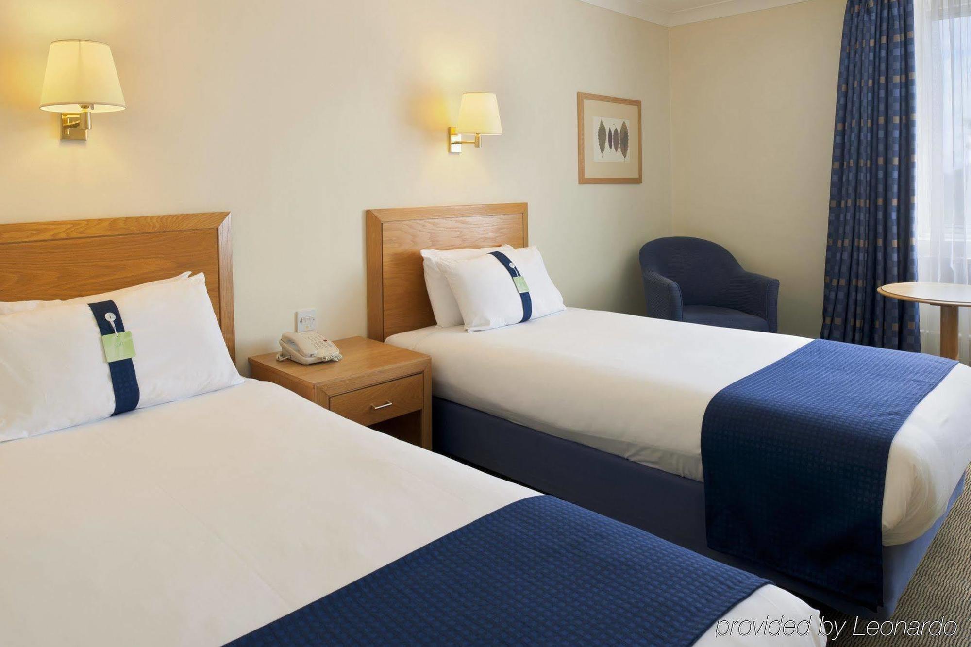 Holiday Inn Washington By Ihg Δωμάτιο φωτογραφία