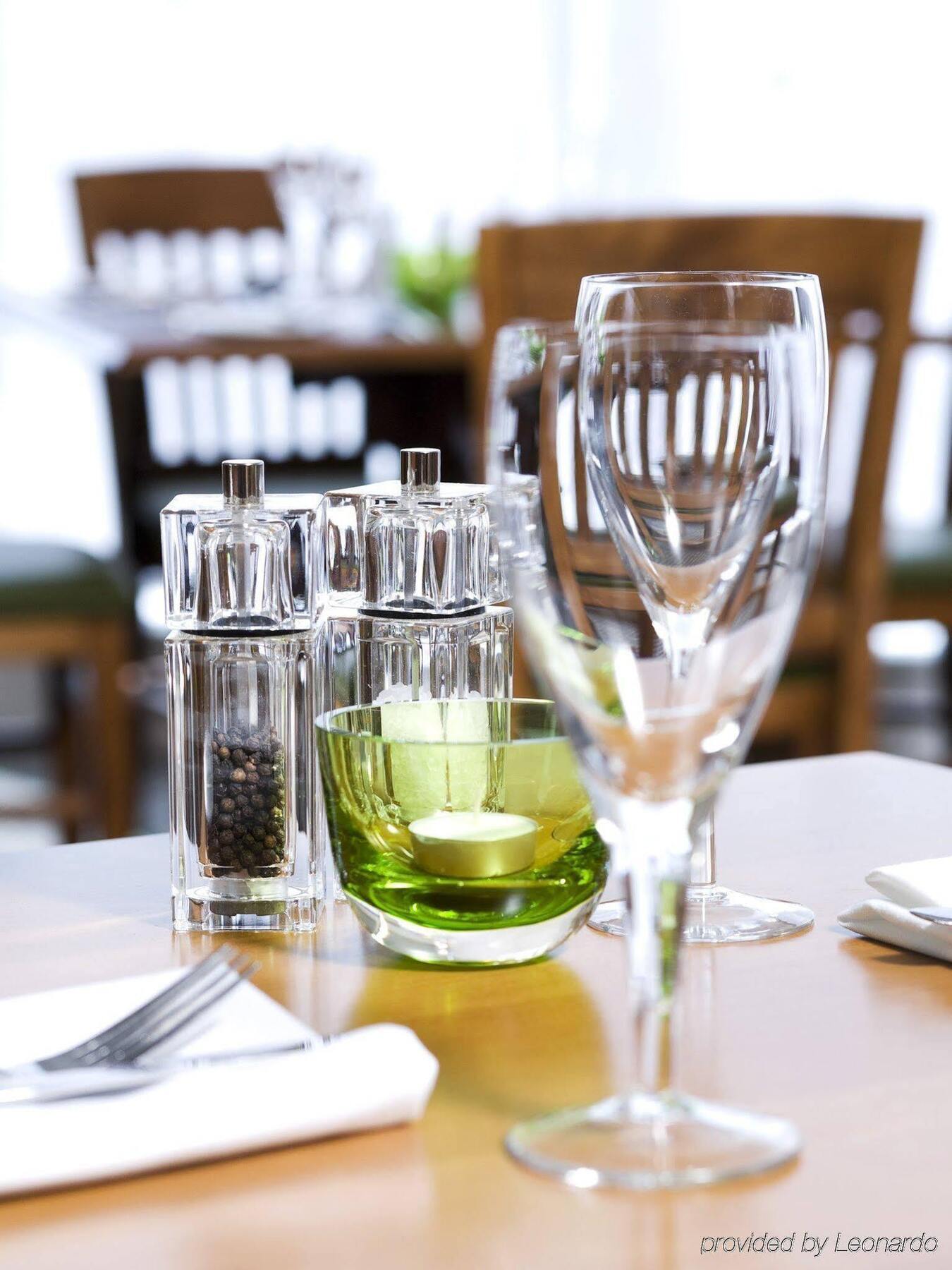 Holiday Inn Washington By Ihg Εξωτερικό φωτογραφία